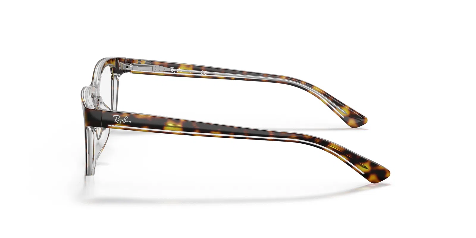 Ray-Ban Kids 0RY1536 Eyeglasses - view 52